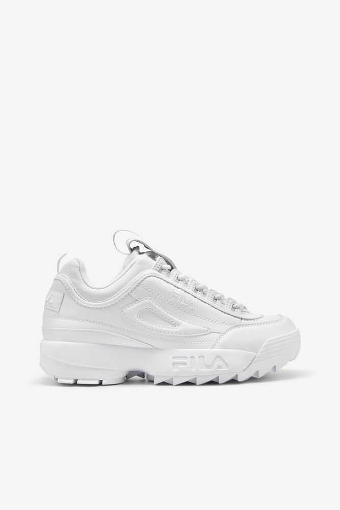 fila disruptor 2 premium